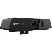 SMART Technologies Bewakingscamera - SWC-120UHD - 4K 8MP - 138 - Digitale zoom 10x