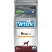 Farmina Vet Life Hepatic 12kg Hondenvoer