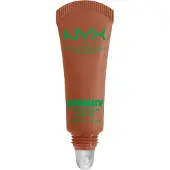 Nyx Smushy Matte Lip Balm Lippenbalsem 8 ml Nr. 06 - Soft Smile