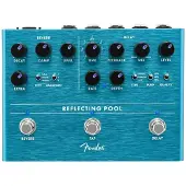 Fender REFLECTING POOL DELAY/REVERB