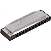 Hohner Progressive Special 20 Harmonica Db