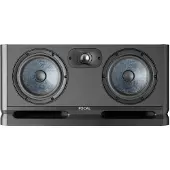 Focal Alpha Evo Twin