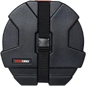 Gator Cases GPC1209 Grooves koffer voor tom 12 x 9 inch