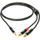 Klotz KY7-600 6 m Audiokabel
