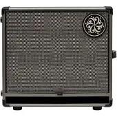 Darkglass DG-112N Neodymium 1x12 inch basgitaar speakerkast