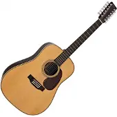 Martin Guitars HD12-28 Dreadnought 12