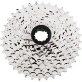 Microshift Marvo H-Series 9V cassette || Maat: 11-36