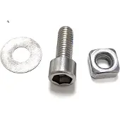 FOX 36/38 Kabolt X 2021 Steekas