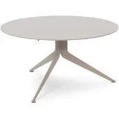 Spinder Design DALEY 80 Salontafel - Silky Taupe