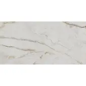 Flaviker Tegel 60 x 120 cm - Antique White - Keramiek - Rechthoekig - 2 stuks - 1,44 m2 - Marmerlook - Vloertegels - Wandtegels - Tegels - 0005737