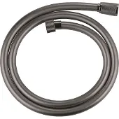 GROHE Silverflex doucheslang 1/2"x125cm hard graphite