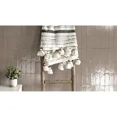 Ragno Glace wandtegel 7,5x20cm - Mastice
