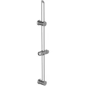 Schutte SIGNO douchestang | verstelbaar | chroom - 67131