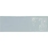 Jabo Premium Countri wandtegel 6.5x20cm lichtblauw glans