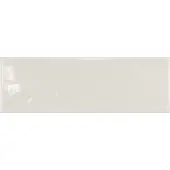 Jabo Premium Countri wandtegel 6.5x20cm lichtgrijs glans