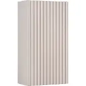 Comad Nova Cashmere half hoge kast 30x20x60cm taupe