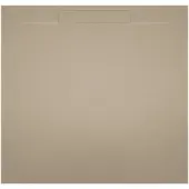 Riho Isola douchevloer 90x90cm pebble grey