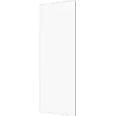 Polysan Fisa glas voor badwand 60x150cm