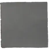 Terre d'Azur Almeria wandtegel 13x13cm grijs donker