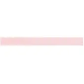Terre d'Azur wandtegel Toledo 5x50cm roze mat