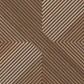 Valence Technology Aguilar vloertegel 60x60cm bruin gerectificeerd
