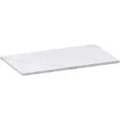 Brauer Mirage toppaneel marmerlook 80cm calacatta gold