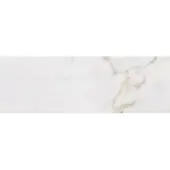 Jabo Diamond Gold wandtegel glans 30x90cm gerectificeerd