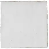 Terre d'Azur Porto wandtegel 10x10cm wit - per 100 stuks