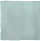 Terre d'Azur Malaga wandtegel 13x13cm groengrijs - per 30 stuks
