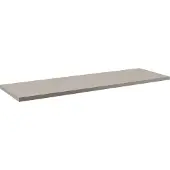 Comad Nova Cashmere wastafel toppaneel 120cm taupe