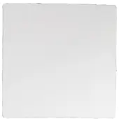 Terre d'Azur Sevilla wandtegel Bone 20x20cm creme