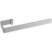 Eastbrook Warrington handdoekhouder 38cm RVS gepolijst