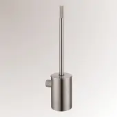 Best design High End Ore toiletborstelhouder RVS