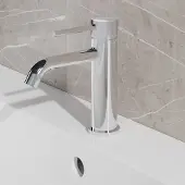 Best design High End Chrome wastafelkraan chroom