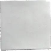 Terre d'Azur Almeria wandtegel 13x13cm wit