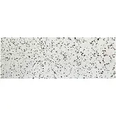 Saniclear Terrazzo toppaneel 121x46cm