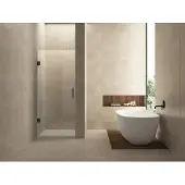 Mueller Ferro profielloze nisdeur 80cm gunmetal