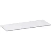 Brauer Mirage toppaneel marmerlook 120cm calacatta gold