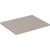 Comad Adele Cashmere wastafel toppaneel 60cm taupe