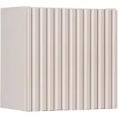 Comad Nova Cashmere kleine kast 30x20x30cm taupe