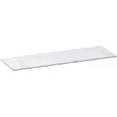 Brauer Mirage toppaneel marmerlook 140cm calacatta gold