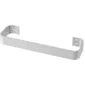 Eastbrook Derwent handdoekhouder 30cm RVS gepolijst