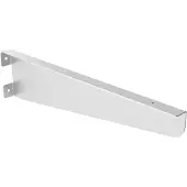 Muebles Compact ophangbevestiging 34cm chroom
