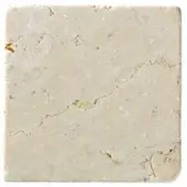 Terre d'Azur Marble vloertegel 10x10cm beige