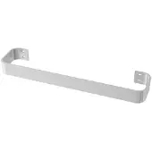 Eastbrook Derwent handdoekhouder 40cm RVS gepolijst