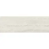 Jabo Venice Bianco wandtegel 30x90cm gerectificeerd