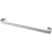 Eastbrook Mersey & Trent handdoekhouder 66cm RVS gepolijst