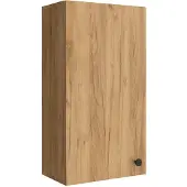 Muebles Elif kast 40cm warm eiken