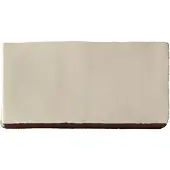 Terre d'Azur Cocina wandtegel 15x7,5cm creme - per 44 stuks