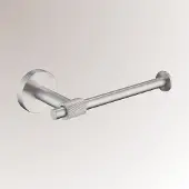 Best design High End Ore toiletrolhouder RVS